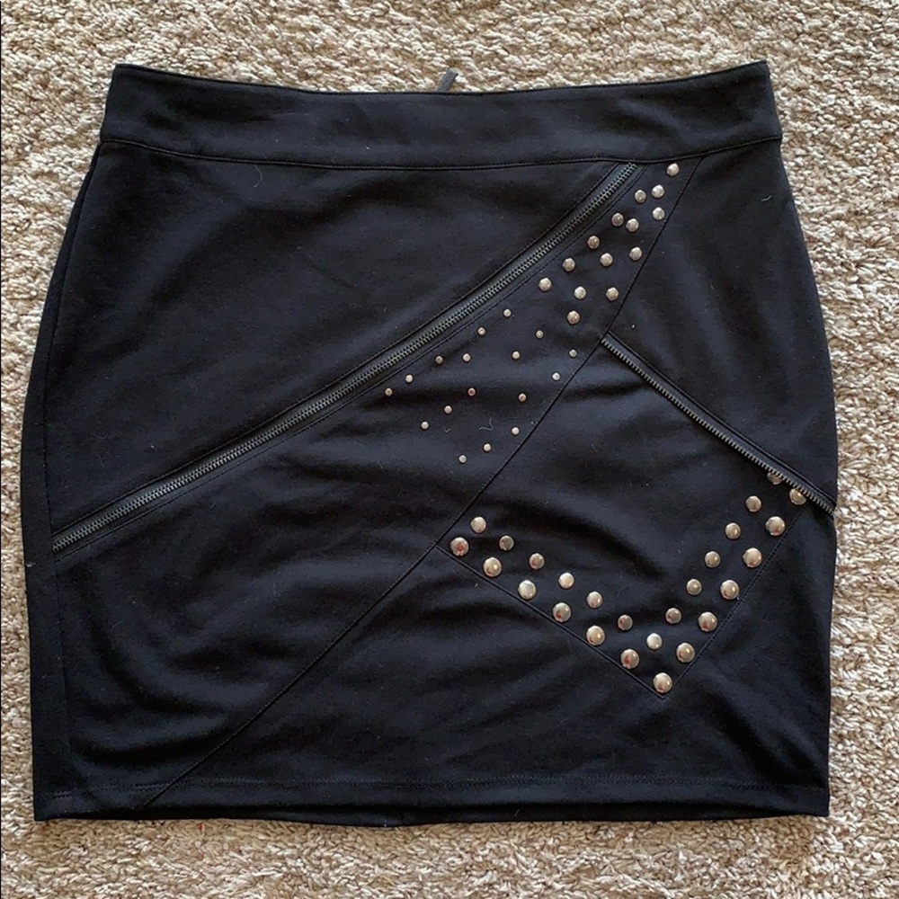 Kardashian’s Kollection skirt